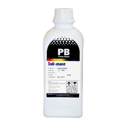 Чернила для Epson Ultra Chrom , Photo black, 1л.