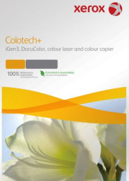 Бумага Xerox Colotech Plus 160g, A3, 250
