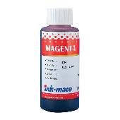 Чернила для Epson L800/L805/L810/L850/L1800 Magenta ,100мл.