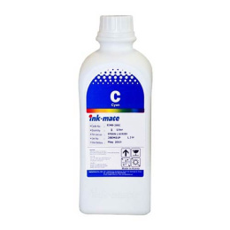 Чернила для Epson L100/L200 Cyan,1л.
