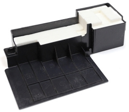 1627961 Ёмкость для отработанных чернил Epson L110/L210/L300/L350/L355 (1577649)