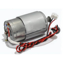 2137379 Мотор каретки Epson L1300/L1800/SC-P600/SC-P400/Stylus Office T1100 (1518809)