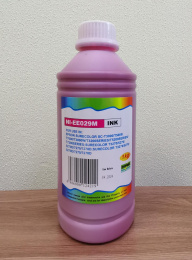 Чернила 8color для Epson SC-T, Pigment, 1 л. , Magenta (T6943)