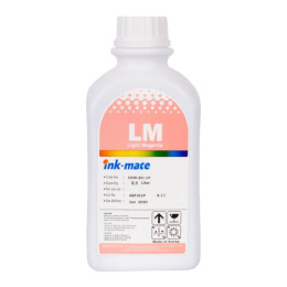Чернила для Epson L800/L805/L810/L850/L1800 L.Magenta 0.5 л.