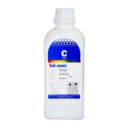 Чернила для Epson L800/L805/L810/L850/L1800 Cyan ,1л.