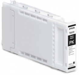 C13T693100 Картридж Epson T693 для SureColor SC-T3000/T5000/T7000 Photo black 350мл.
