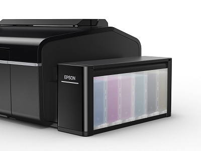 C11CE86403 Принтер Фабрика Печати EPSON L805