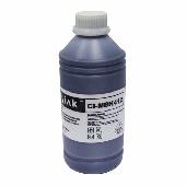 Чернила для CANON (PFI-102, PFI-107) Matt black