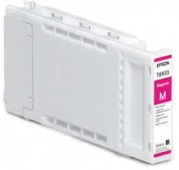 C13T693300 Картридж Epson T693 для SureColor SC-T3000/T5000/T7000 Magenta 350мл.