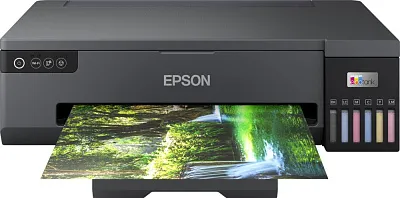 C11CK38403  Принтер Фабрика Печати EPSON L18050