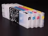 Картридж перезаправляемый для Epson 4450 Yellow
