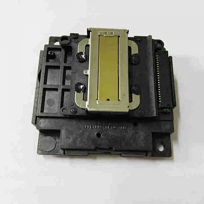 Epson l110 как снять головку FA04061 Печатающая головка L110/210/300/350 (FA04000/FA04010/FA04040/FA04060) . 