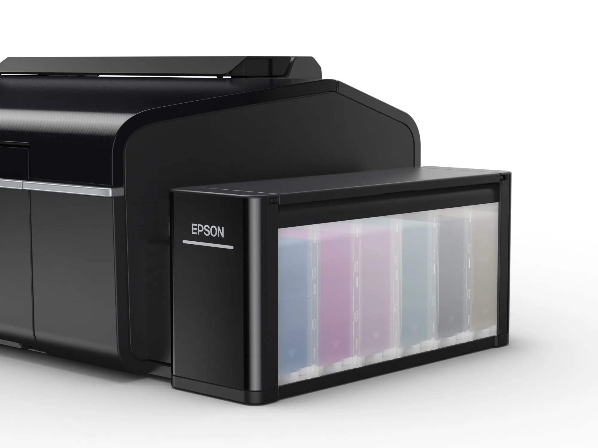 C11CE86403 Принтер Фабрика Печати EPSON L805 купить в компании Восьмой  цвет с доставкой в Вашем городе.