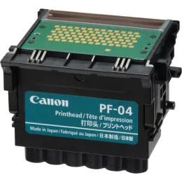 3630B001 Печатающая головка Canon Print Head PF-04