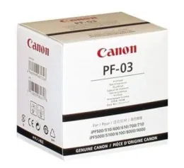 2251B001 Печатающая головка Canon Print Head PF-03