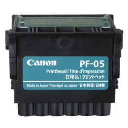 3872B001 Печатающая головка Canon Print Head PF-05