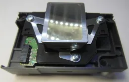 F173090 Печатающая голова Epson 1410 (F173080/F173070/F173060/F173050/F173040/F173030/F173020/F173000)