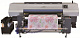 Принтер для прямой печати на ткани Mimaki TX500-1800B
