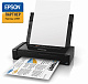 C11CE05403 Портативный принтер Epson WorkForce WF-100W