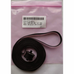 C7770-60014 JAP Ремень каретки HP DJ 500/510/800/815/820 42" (C7770-60014) (JPN)