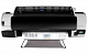 CR652A Принтер струйный  HP DesignJet T1300 44"