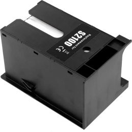 8C13S210057 Емкость 8color для Epson SC-T3100, SC-T5100, SC-T2100, SC-F500 Maintenance Tank
